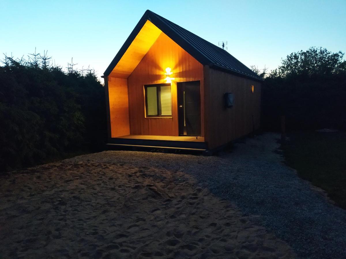 Dom I Domek Nad Morzem I Jeziorem - Jezierzany - Jaroslawiec Esterno foto
