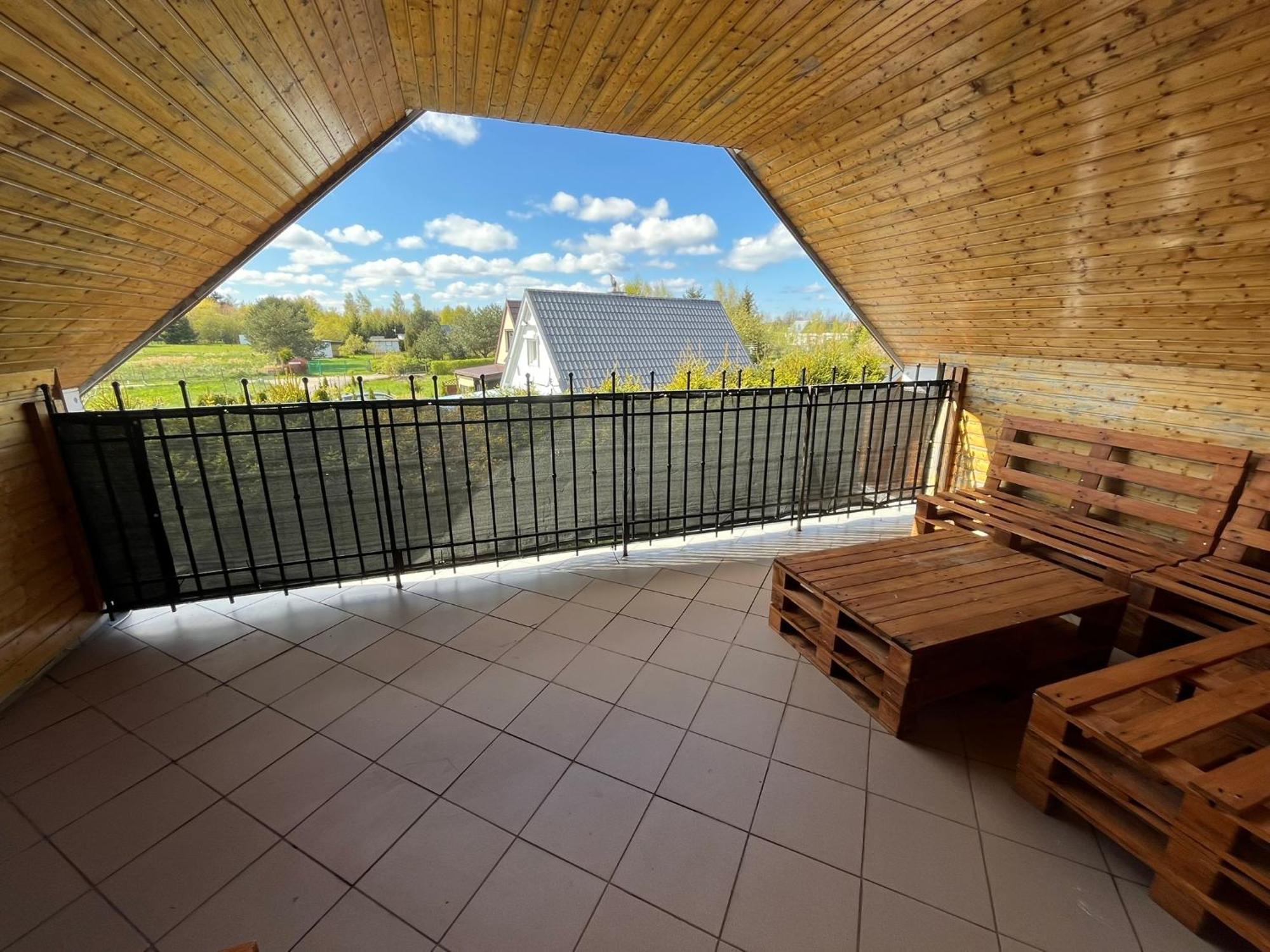Dom I Domek Nad Morzem I Jeziorem - Jezierzany - Jaroslawiec Esterno foto